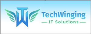 Tech winging IT Solutions