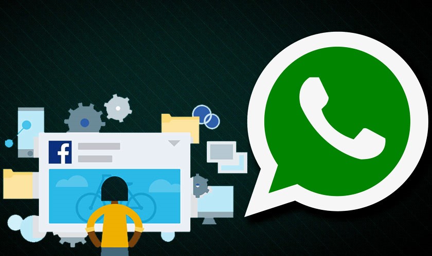 Whatsapp Ad
